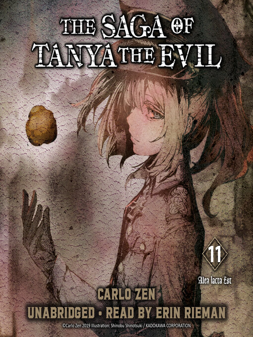 Title details for The Saga of Tanya the Evil, Volume 11 by Carlo Zen - Available